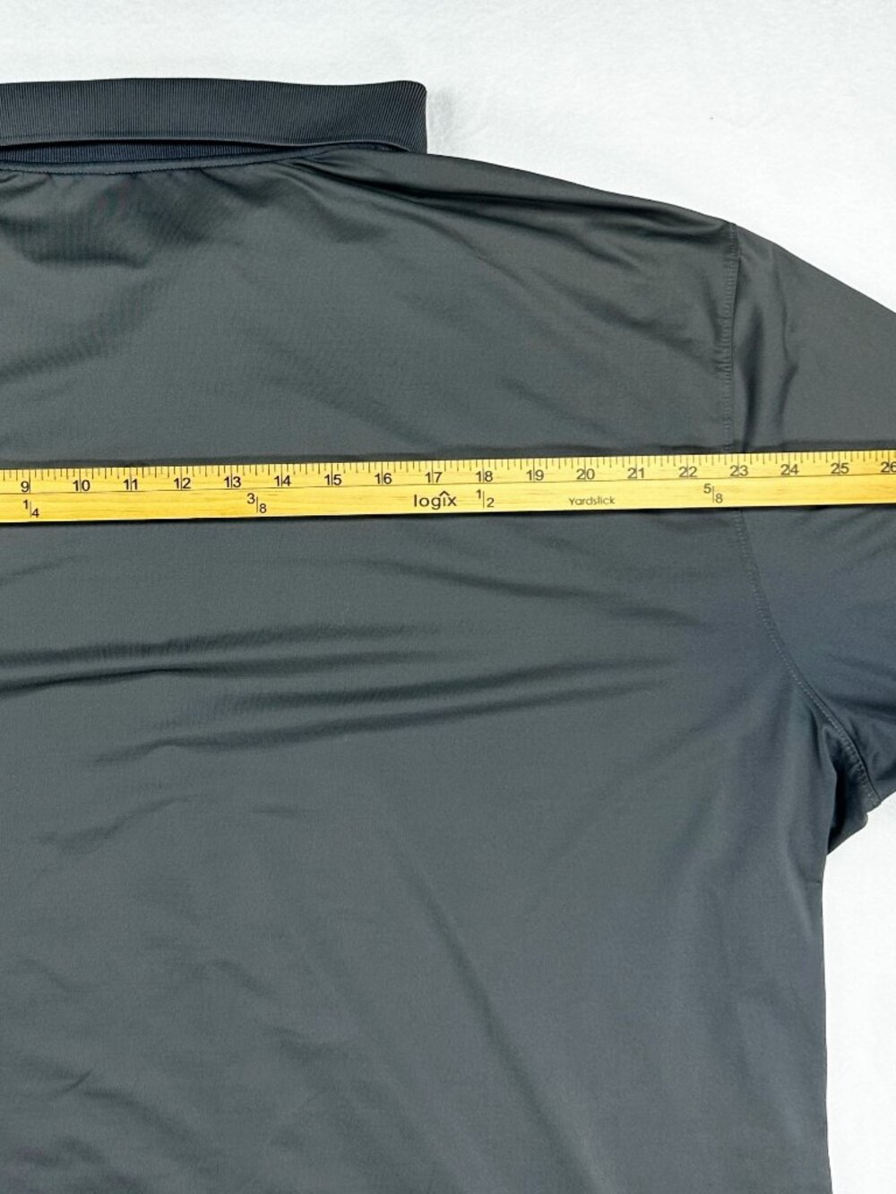 Reebok Polo Shirt Men's 4XL Golf Athletic Performance Active Versatile Outdoor - Picture 6 of 16